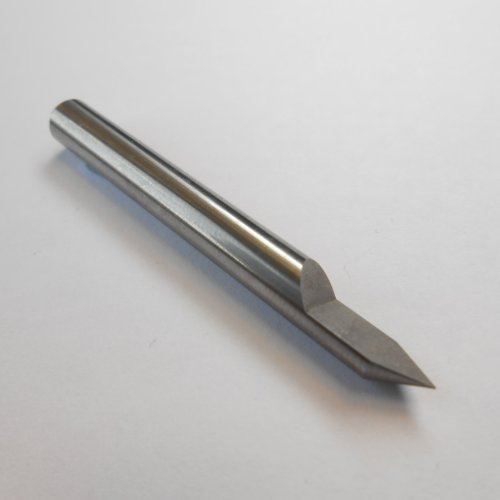 Gravure needles